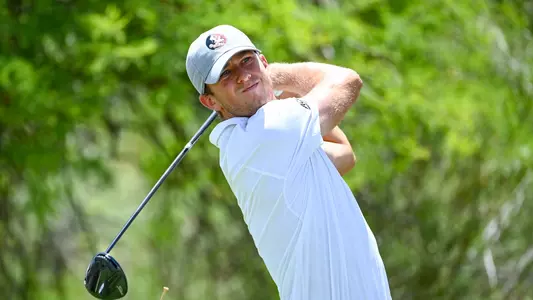 Teams participate in the 2022 NCAA Men’s Golf Championship at the Grayhawk Golf Club on Saturday, May 28, 2022 in Scottsdale, Arizona.