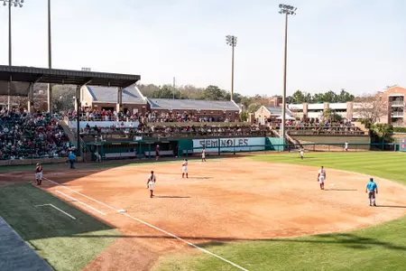 Seminole Softball Complex