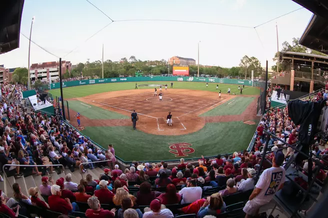 2025 Softball Media Center