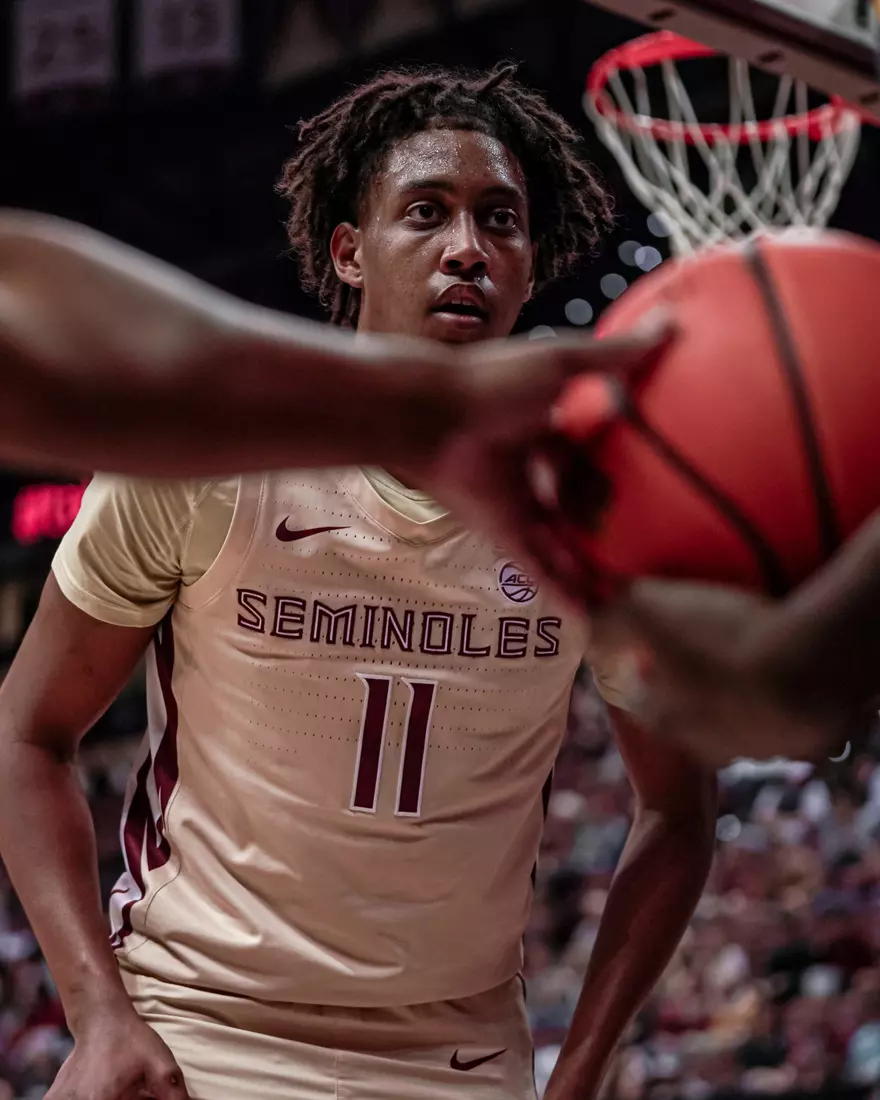 Baba Miller vs. Boston College