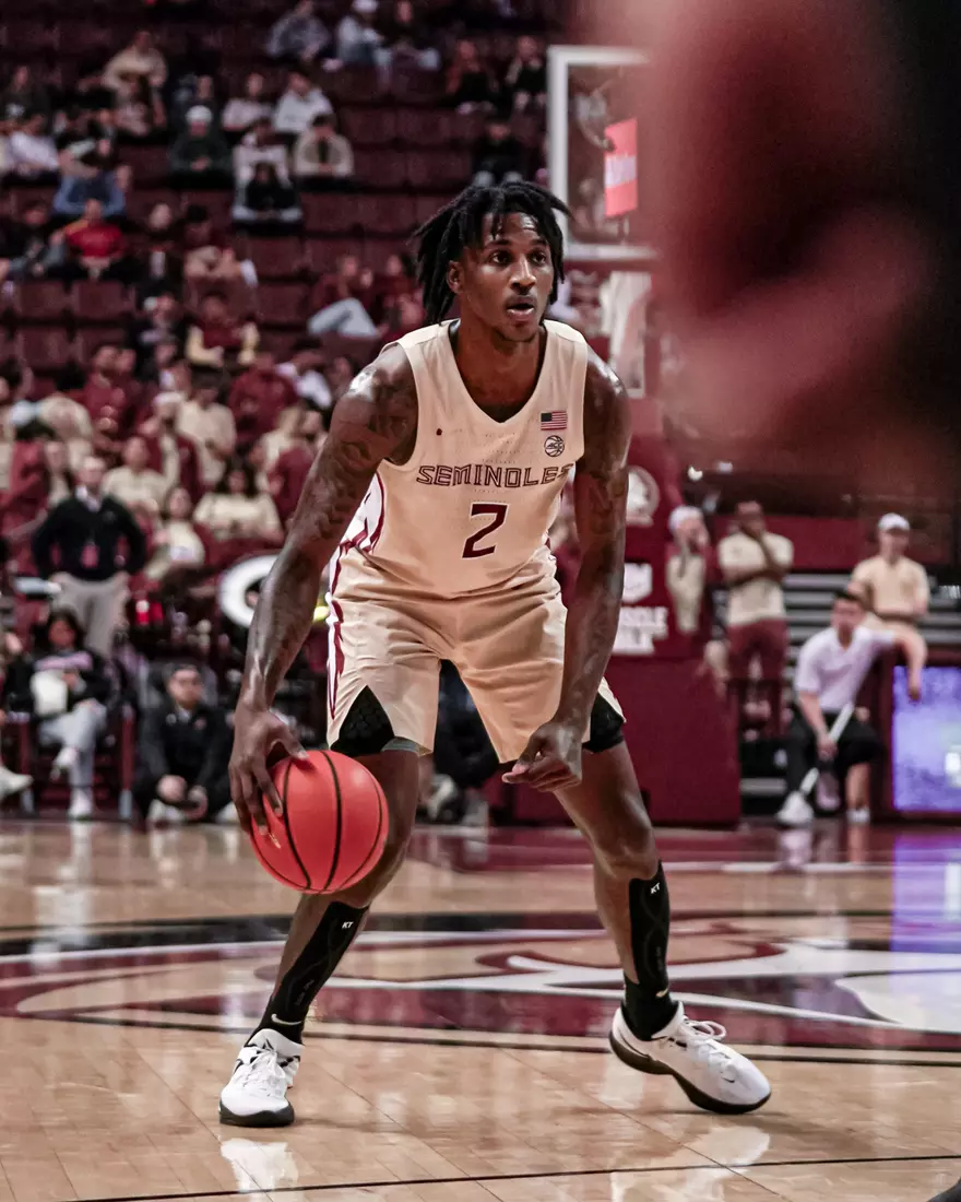 Jamir Watkins vs. Boston College