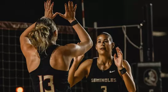 Kenna Phelan & Angeline Bergner