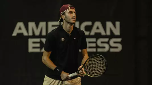 Pourroy over FSU Win