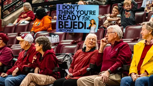 Sara Bejedi vs. Miami