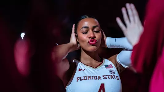 Sara Bejedi vs. Miami