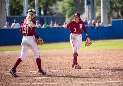 Makenna Reid and Isa Torres