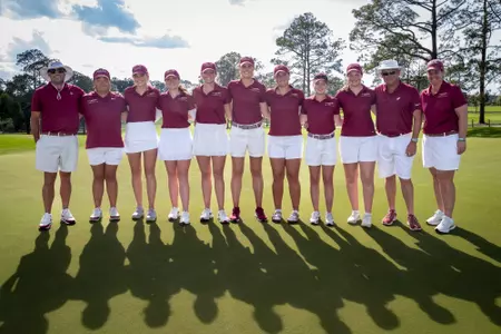 Florida State Match Up Team