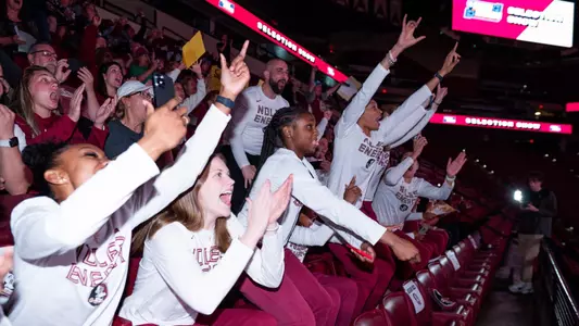 Selection Show Reaction