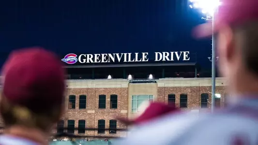 Greenville Drive