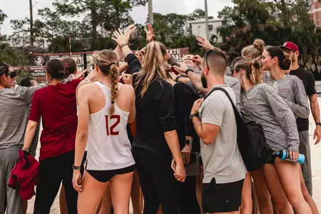 CCSA Midseason Tournament