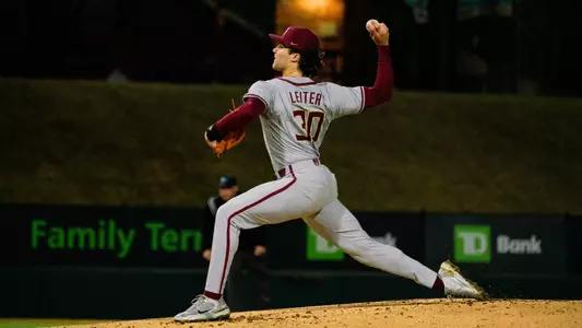 Cam Leiter