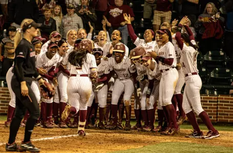 FSU Softball