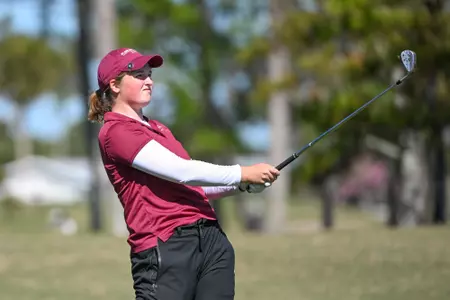 Lottie at Moon Invitational