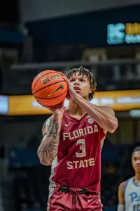 Corhen Scores Career-High 25 Points in Loss To Panthers Image