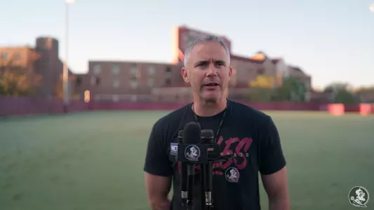 Mike Norvell