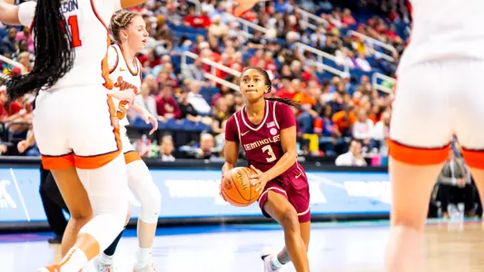 O'Mariah Gordon