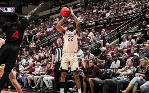 Darin Green vs. Miami