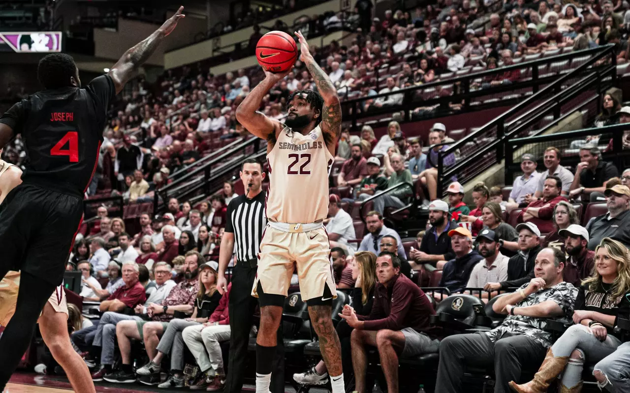 Darin Green vs. Miami