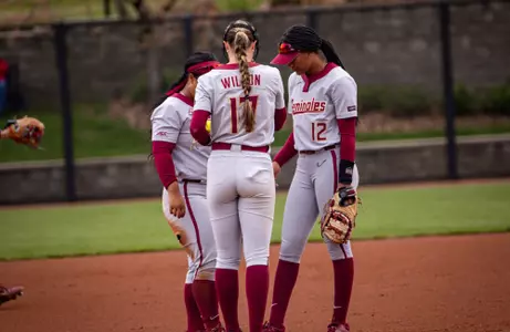 FSU Softball