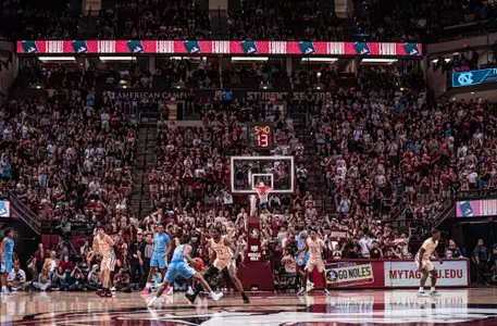 All-ACC Academic Team