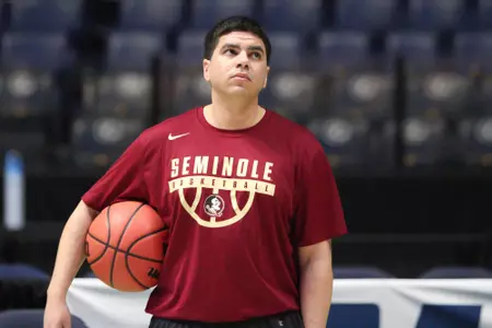 Luis Gonzalez Manager