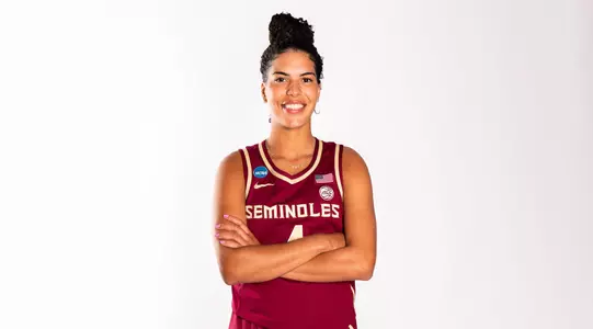 Women's Basketball Adds International Talent Image
