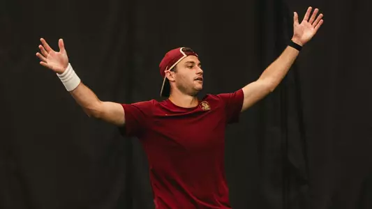 AC-C Wins the ACC