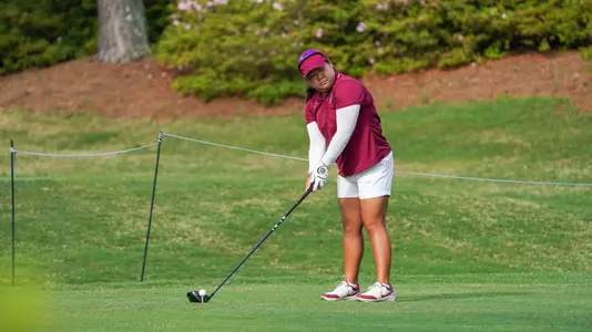 Mirabel for Arnold Palmer Cup