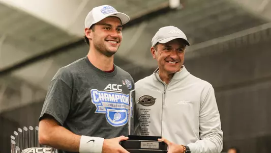 AC-C Runs the ACC