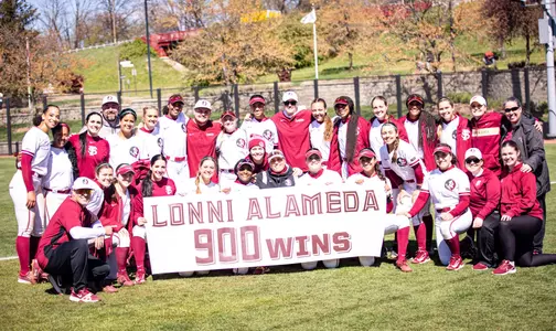 Coach Alameda 900 wins
