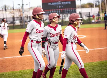 FSU Softball