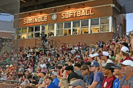 Seminole Softball Complex