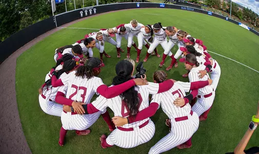 FSU Softball