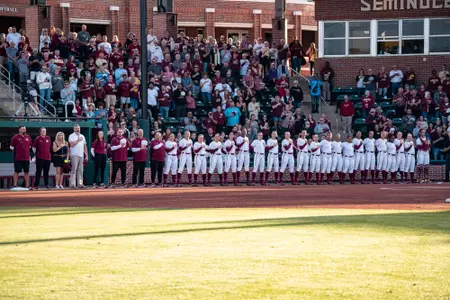 FSU Softball