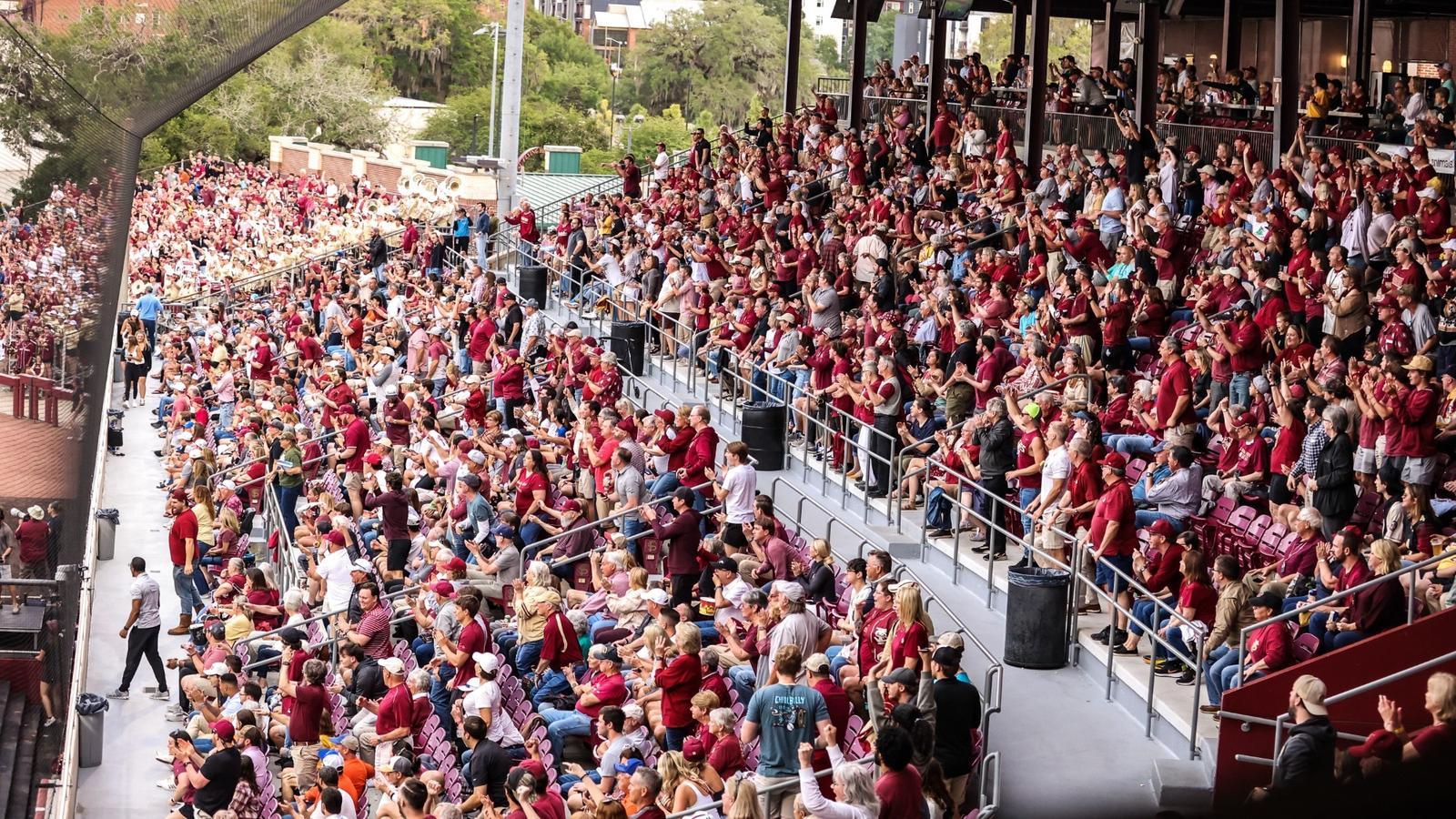 Official image for Florida State Athletics Announces Strategic NIL Partnership with The Battle’s End Collective