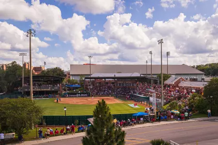 FSU Softball Complex