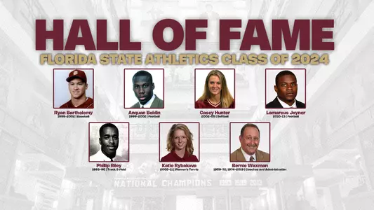 Hall of Fame