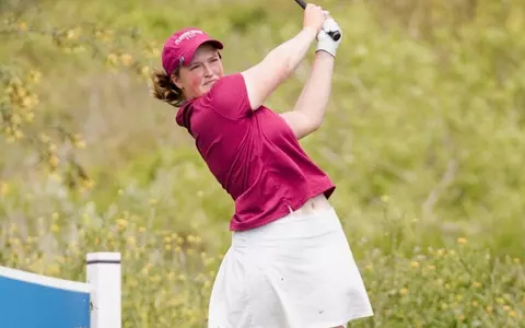 Lottie for Final Day of NCAA Championships