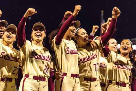 FSU Softball