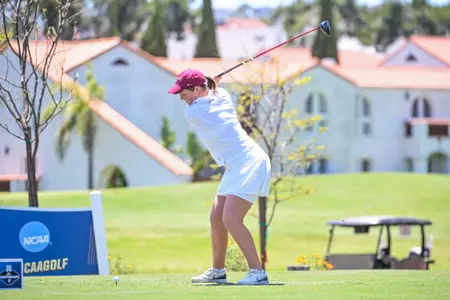 Lottie for WGXCA All-Americans