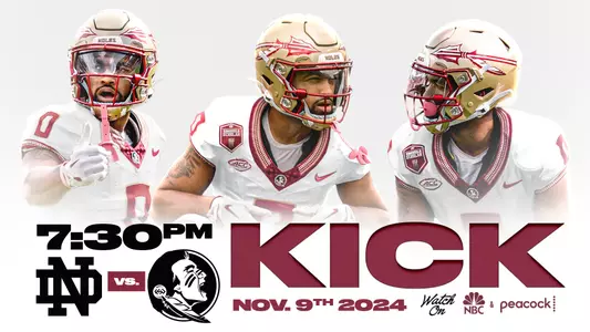 2024 Notre Dame Kickoff Time