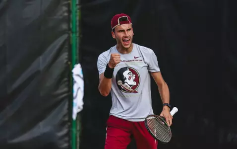 Loris Pourroy_NCAAs2024