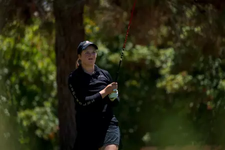 Lottie at Las Vegas Day 1