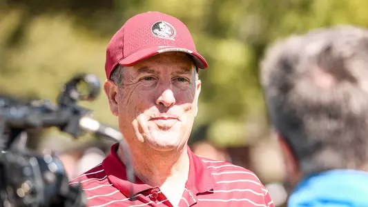 Head Coach Trey Jones