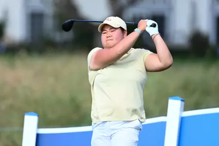Mirabel for Golfweek All-Americans