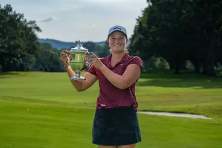 Bella wins Tennessee Amateur