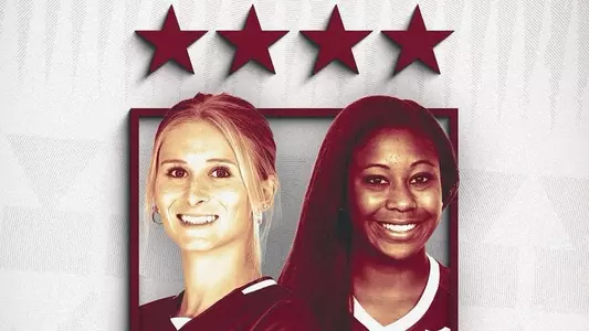 Krueger, Nighswonger USWNT