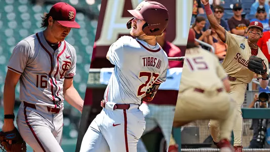 Baseball All-American