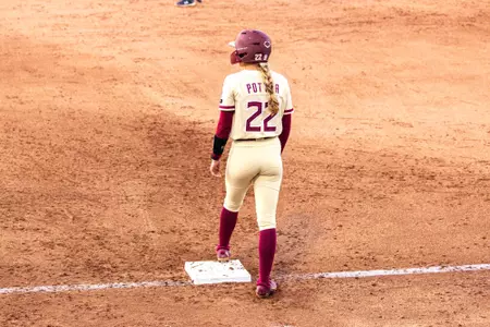 Annie Potter