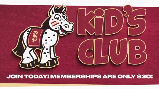 Kids Club Header